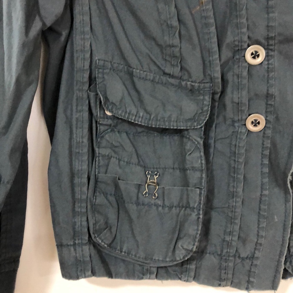 Jacket - Picture 3 of 6